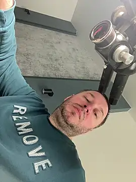 DorianJeday online show from 02/23/26, 08:37