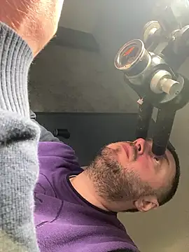 DorianJeday online show from 01/09/26, 11:17