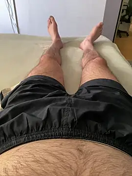 DorianJeday online show from 03/19/25, 10:33