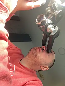 DorianJeday online show from 10/27/25, 10:16