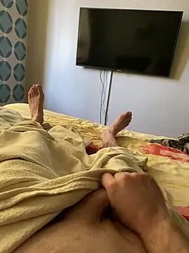 DorianJeday online show from 03/20/25, 07:14