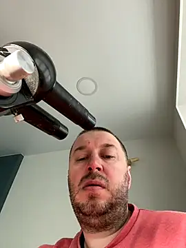 DorianJeday online show from 10/31/25, 08:22