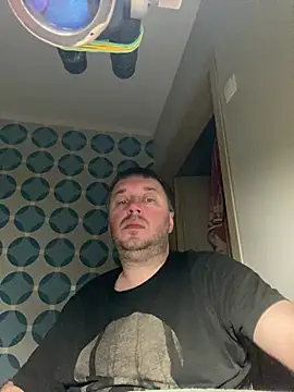 DorianJeday online show from 03/20/25, 09:24