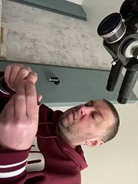 DorianJeday online show from 02/11/26, 08:58