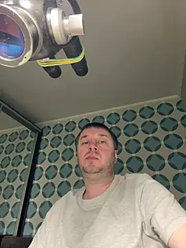 DorianJeday online show from 03/18/25, 01:34