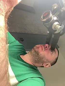 DorianJeday online show from 04/08/26, 12:17