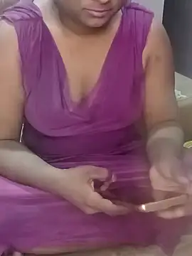 sanamteri- online show from 02/23/25, 06:12