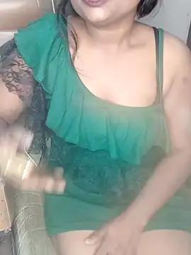 sanamteri- online show from 02/18/25, 07:30