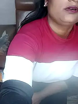sanamteri- online show from 02/17/25, 04:50