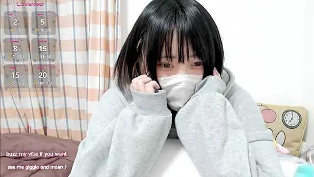 FUYU rain online show from 01/13/26, 01:09