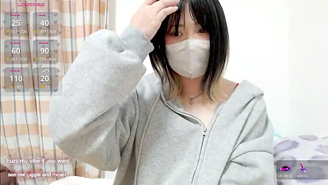 FUYU rain online show from 02/12/26, 12:54