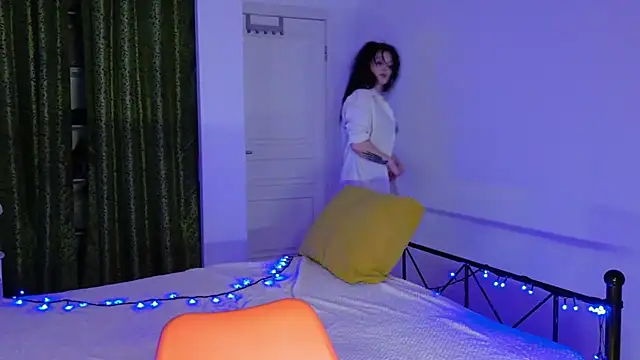 RaileReed online show from 03/22/26, 08:21