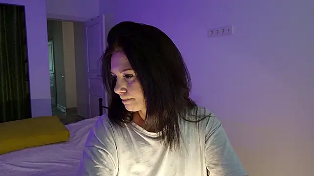 RaileReed online show from 01/12/26, 01:40