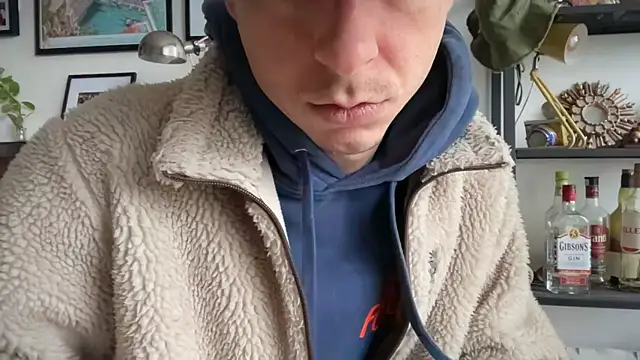 MikymikeBBWD online show from 11/28/25, 12:49