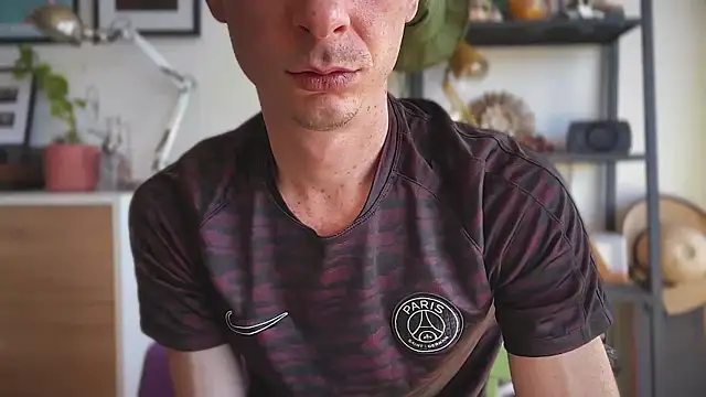 MikymikeBBWD online show from 04/07/26, 01:13