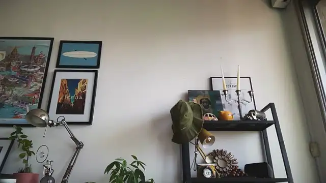 MikymikeBBWD online show from 05/21/26, 12:57