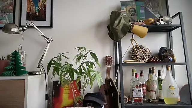 MikymikeBBWD online show from 12/05/25, 12:37