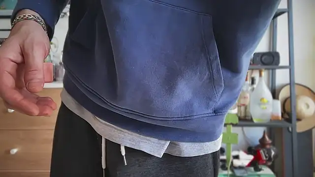 MikymikeBBWD online show from 02/28/26, 01:22