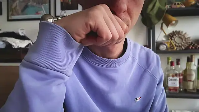 MikymikeBBWD online show from 12/20/25, 01:36