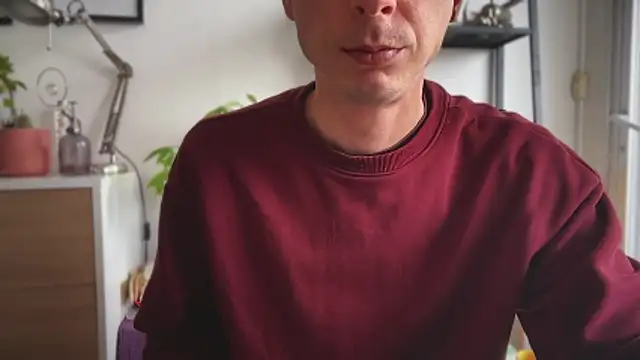 MikymikeBBWD online show from 05/19/26, 12:23