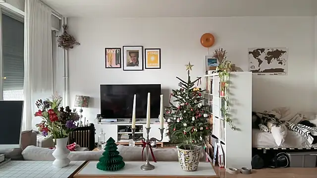 MikymikeBBWD online show from 12/04/25, 12:48