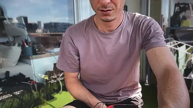MikymikeBBWD online show from 05/22/26, 12:58