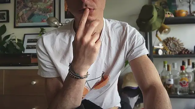 MikymikeBBWD online show from 04/18/26, 11:12