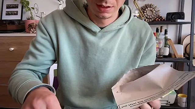 MikymikeBBWD online show from 04/23/26, 12:29