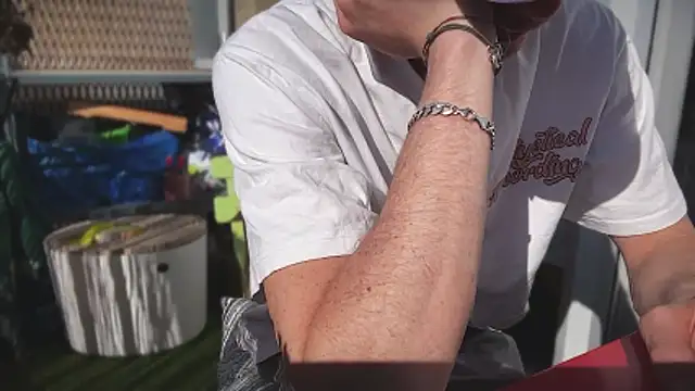 MikymikeBBWD online show from 03/04/26, 01:52