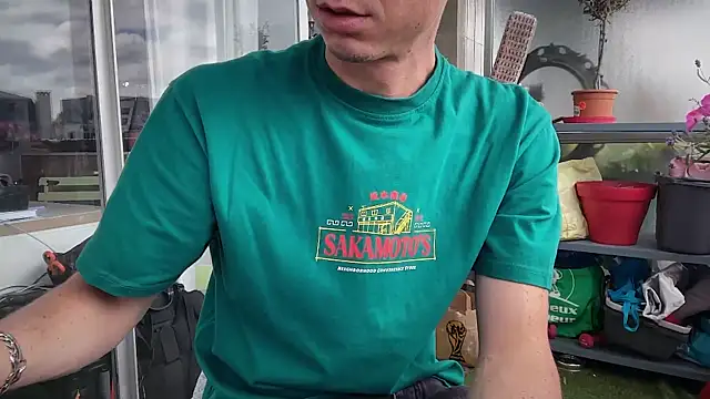 MikymikeBBWD online show from 06/12/26, 01:42