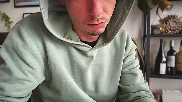 MikymikeBBWD online show from 01/08/26, 12:55