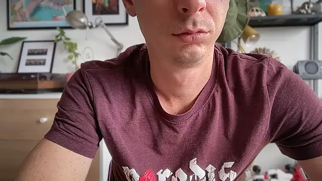 MikymikeBBWD online show from 06/02/26, 11:43