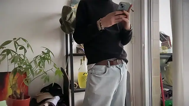 MikymikeBBWD online show from 11/15/25, 02:21