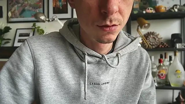 MikymikeBBWD online show from 02/20/26, 01:13