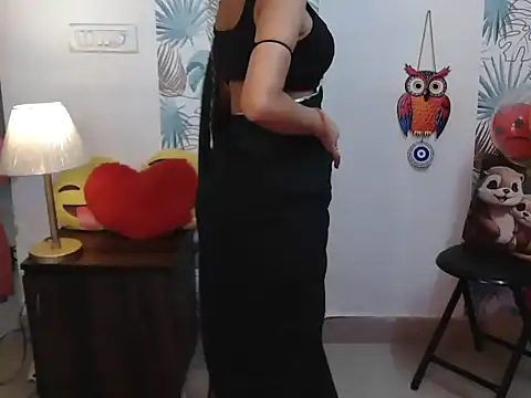 jenifermedow online show from 10/18/25, 03:30