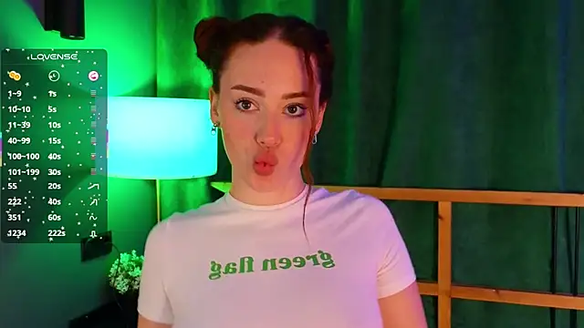 StacyWatts online show from 10/13/25, 06:09