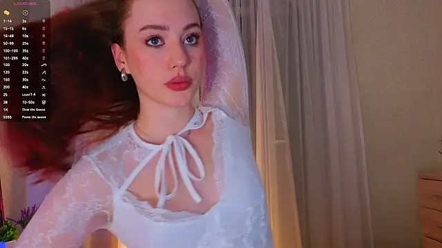 StacyWatts online show from 03/31/26, 09:17