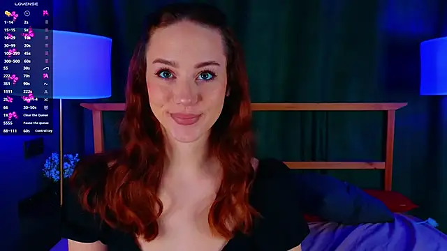 StacyWatts online show from 11/02/25, 08:36