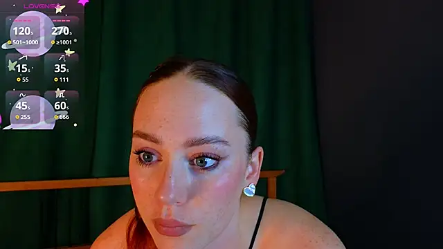 StacyWatts online show from 09/22/25, 09:43