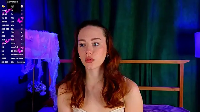 StacyWatts online show from 11/01/25, 09:08