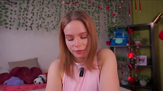 TaiteBayles online show from 03/04/26, 01:35