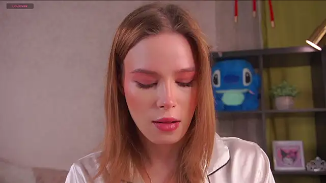 TaiteBayles online show from 03/19/26, 01:49