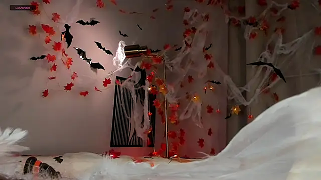 Snapshot of TaiteBayles chatting on 10/31/25, 01:24 TaiteBayles online show from 10/31/25, 01:24