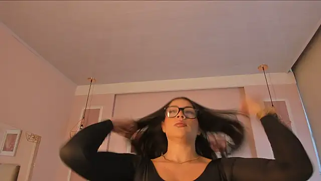 Annie rhoades online show from 03/11/26, 01:05