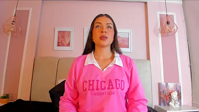 Annie rhoades online show from 12/04/25, 12:37