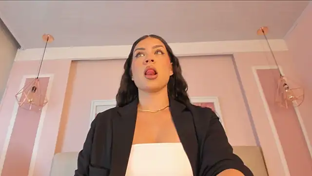 Annie rhoades online show from 03/03/26, 12:56