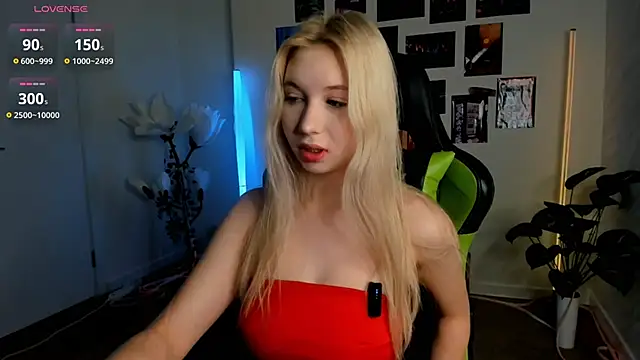 charm adel online show from 12/22/25, 07:30