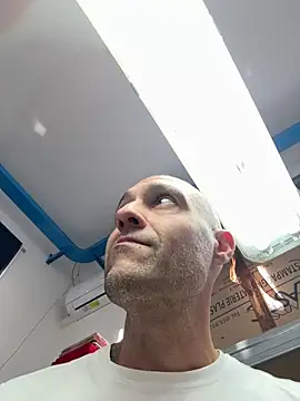 Jackcazzone 82 online show from 09/15/25, 03:23