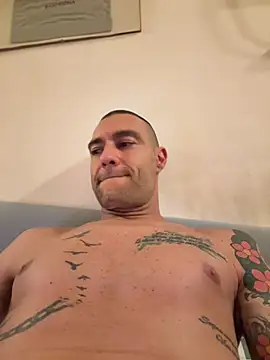 Jackcazzone 82 online show from 07/05/26, 12:04