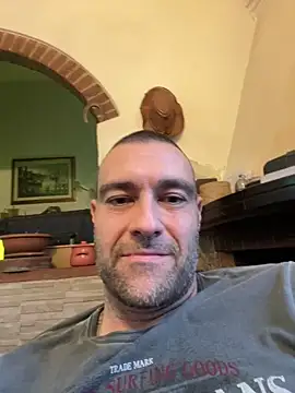 Jackcazzone 82 online show from 03/01/25, 03:49